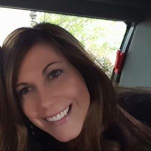 Meet your Posher, Tracy